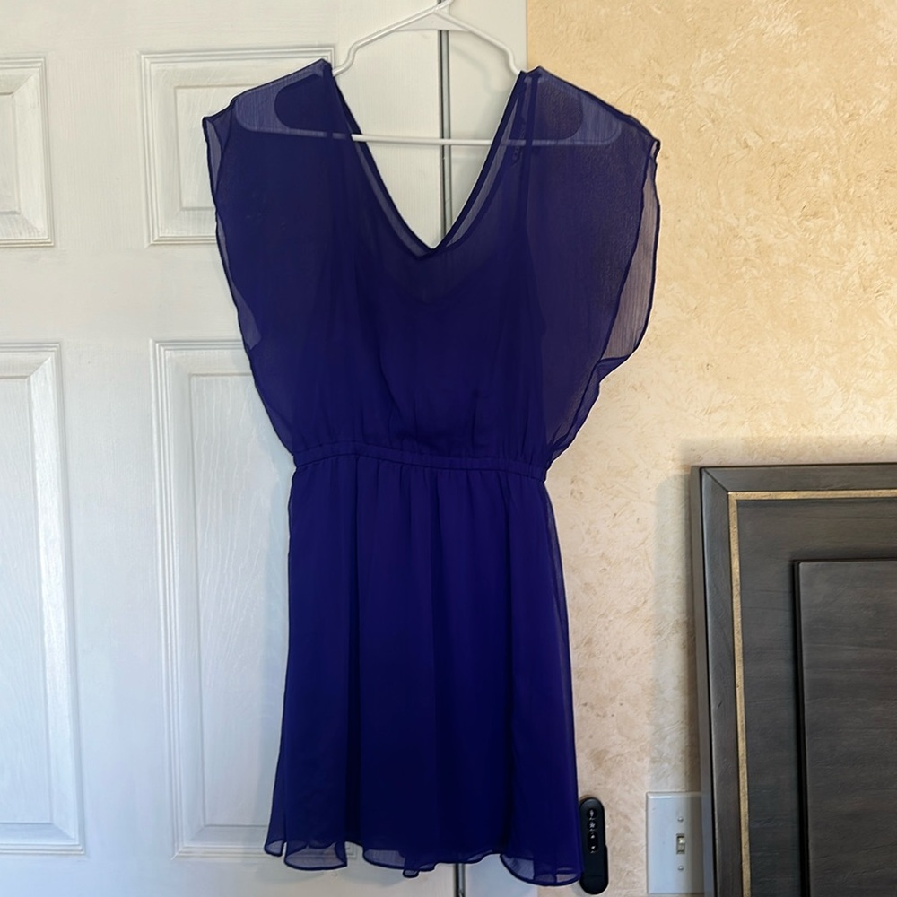 Express Dress